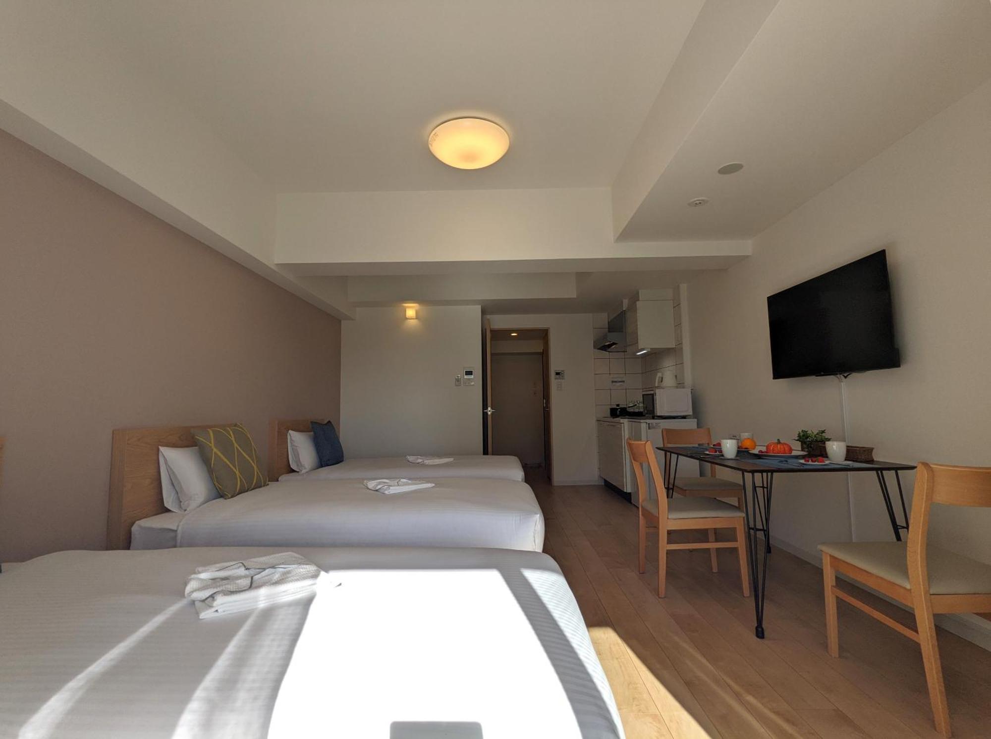 Eslead Hotel Namba South Ⅰ Osaka Exterior foto